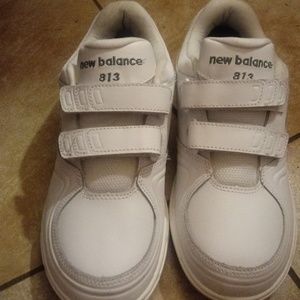 Womens New balance 813